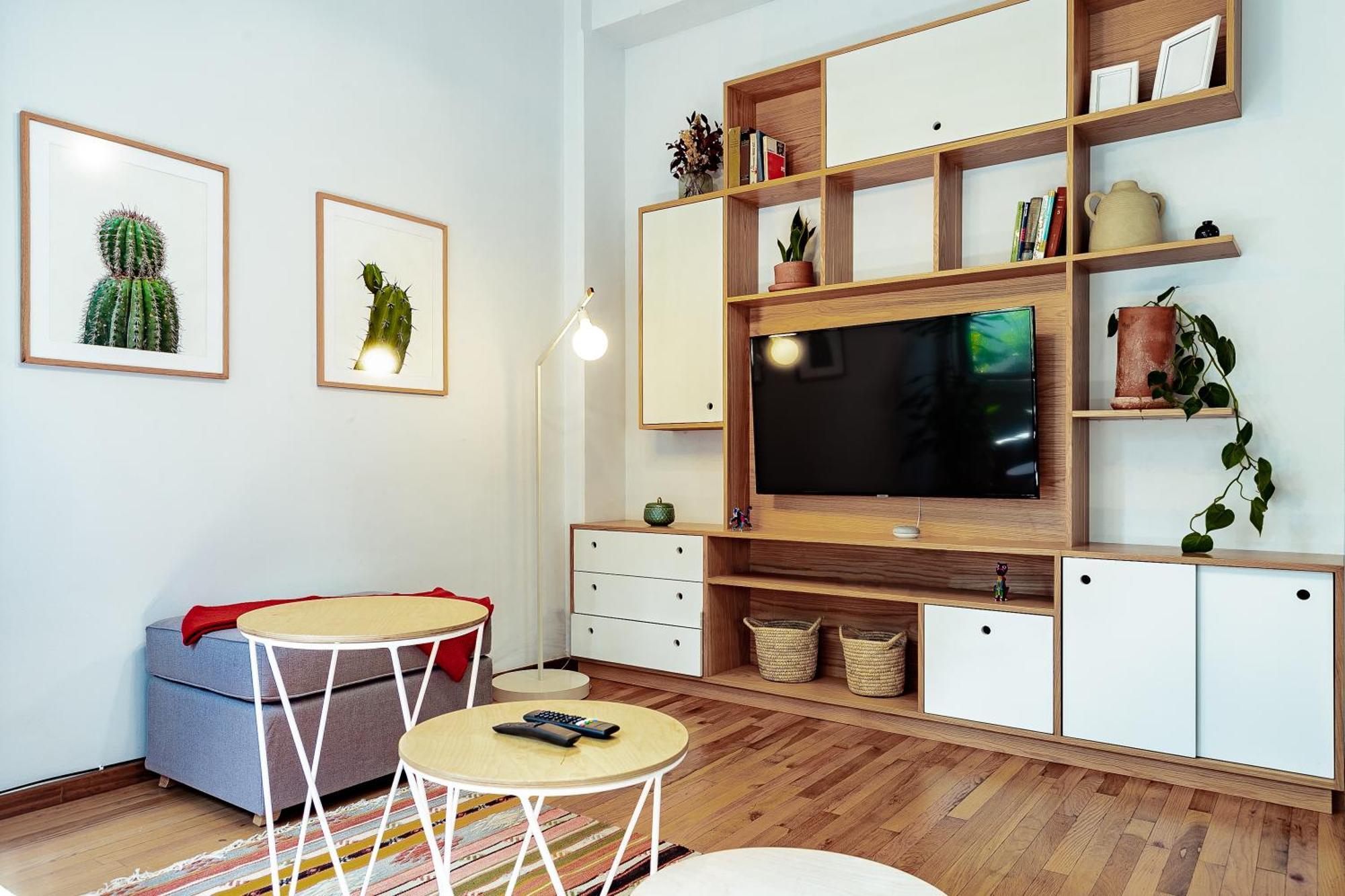 멕시코 시 Wynwood House Campeche 아파트 호텔 외부 사진